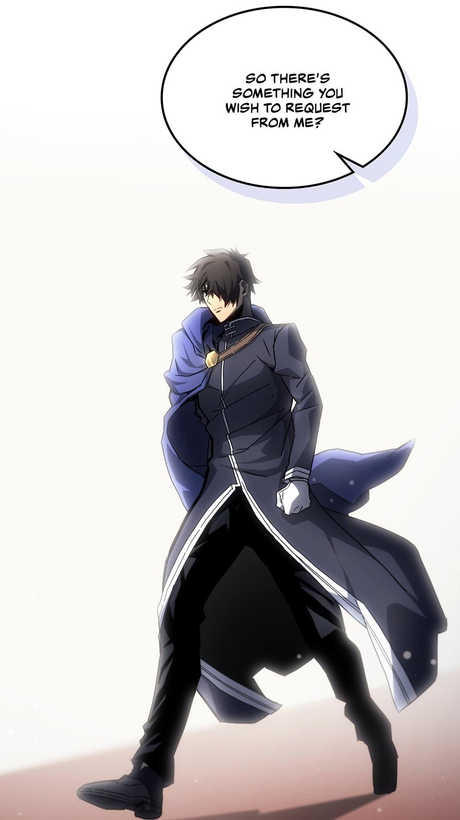 Read A Returner's Magic Should Be Special Manga Online