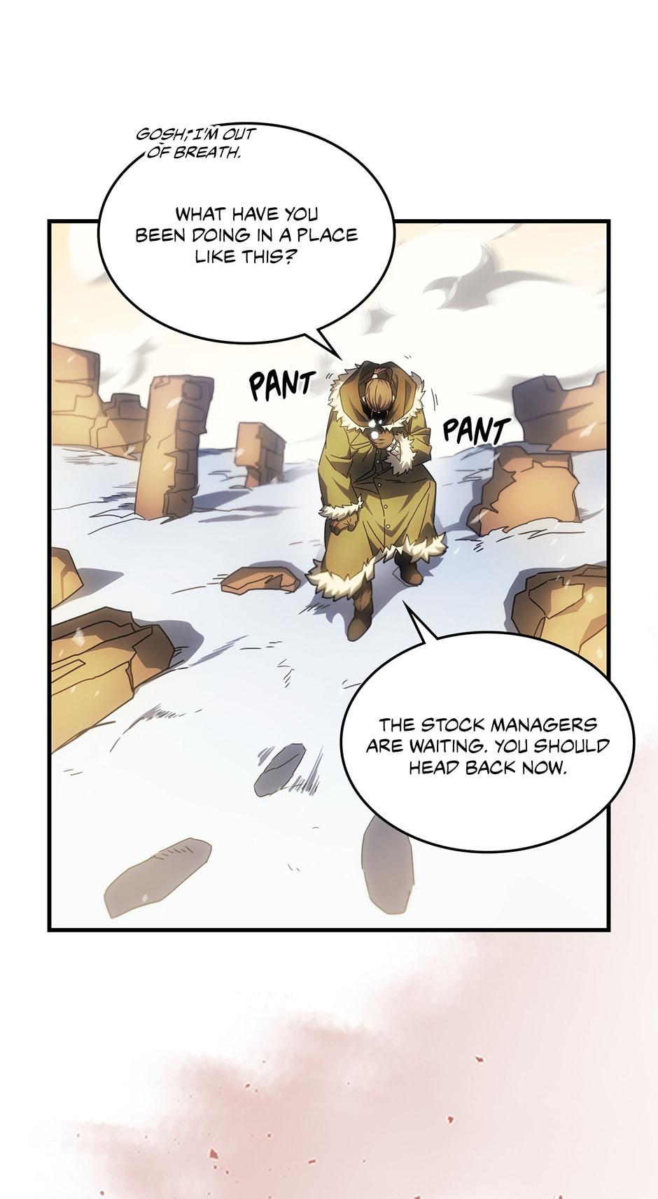 Read A Returner's Magic Should Be Special Manga Online