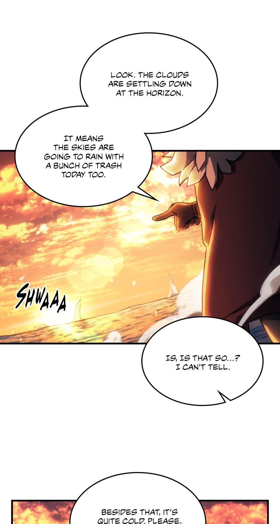 Read A Returner's Magic Should Be Special Manga Online