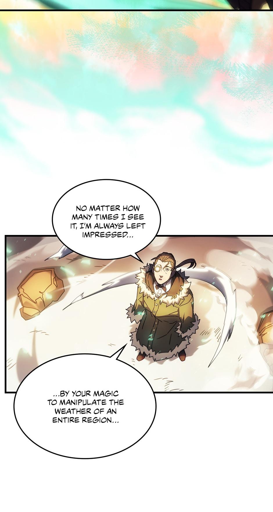 Read A Returner's Magic Should Be Special Manga Online
