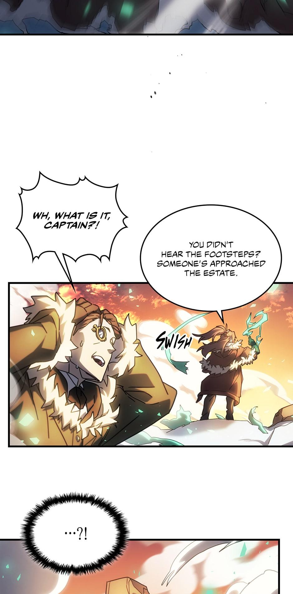 Read A Returner's Magic Should Be Special Manga Online
