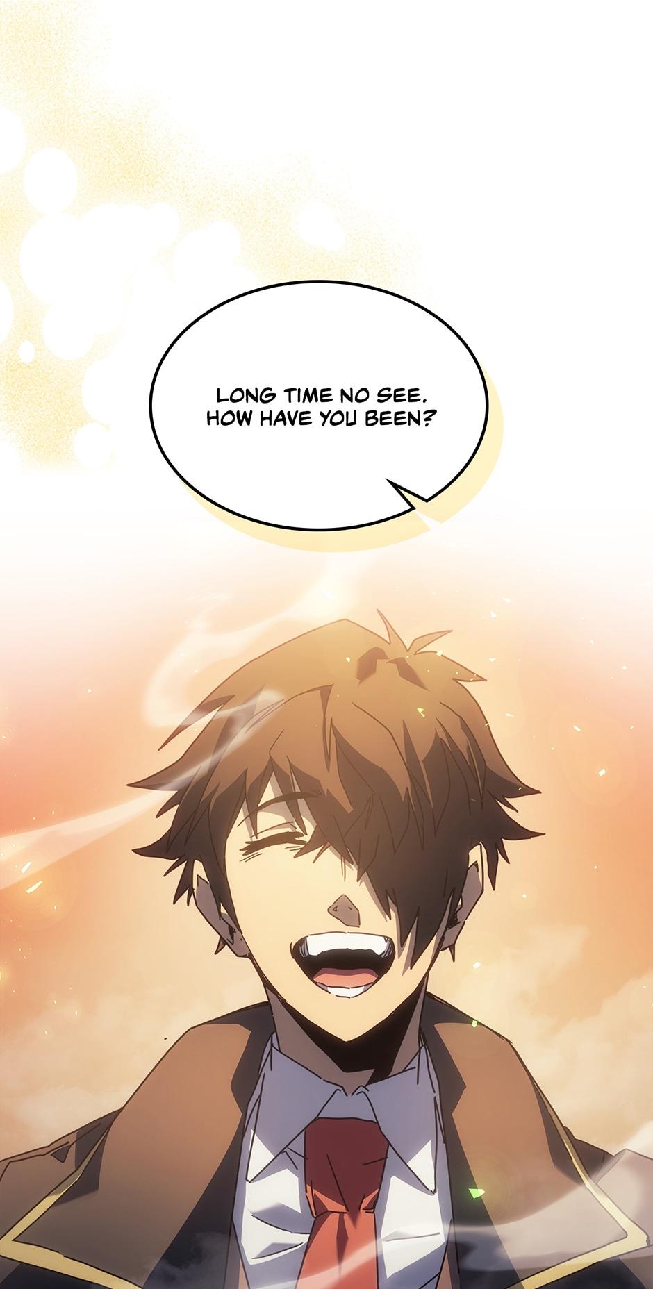 Read A Returner's Magic Should Be Special Manga Online