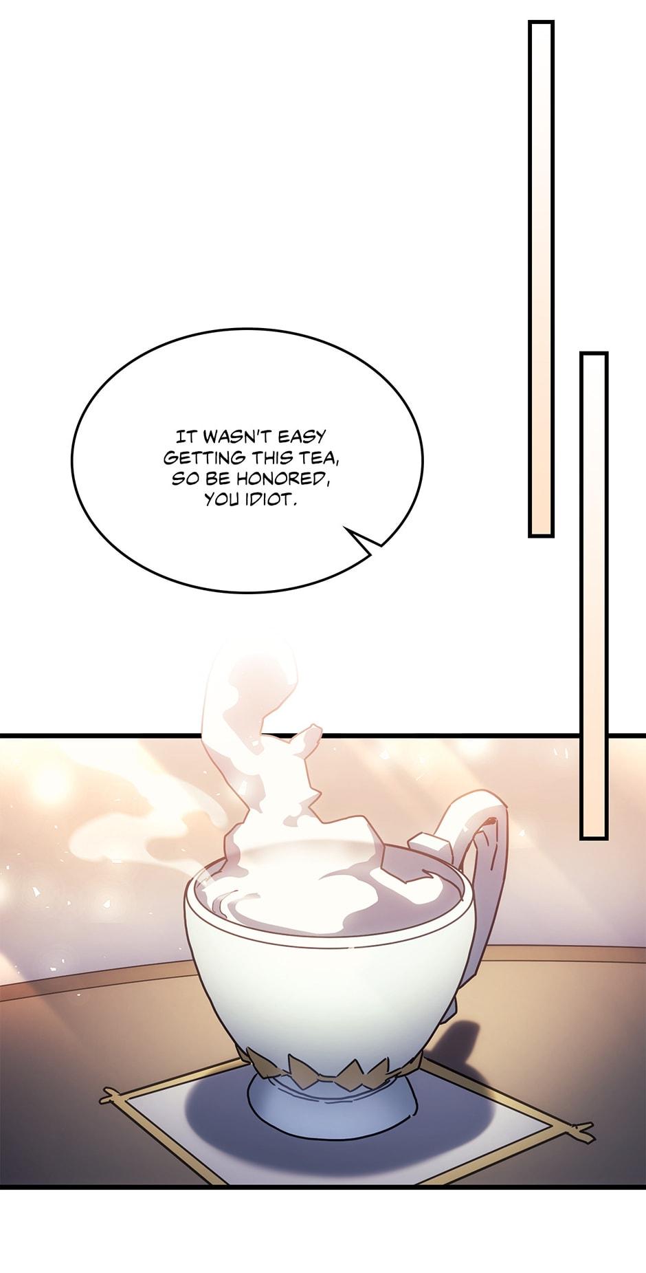 Read A Returner's Magic Should Be Special Manga Online