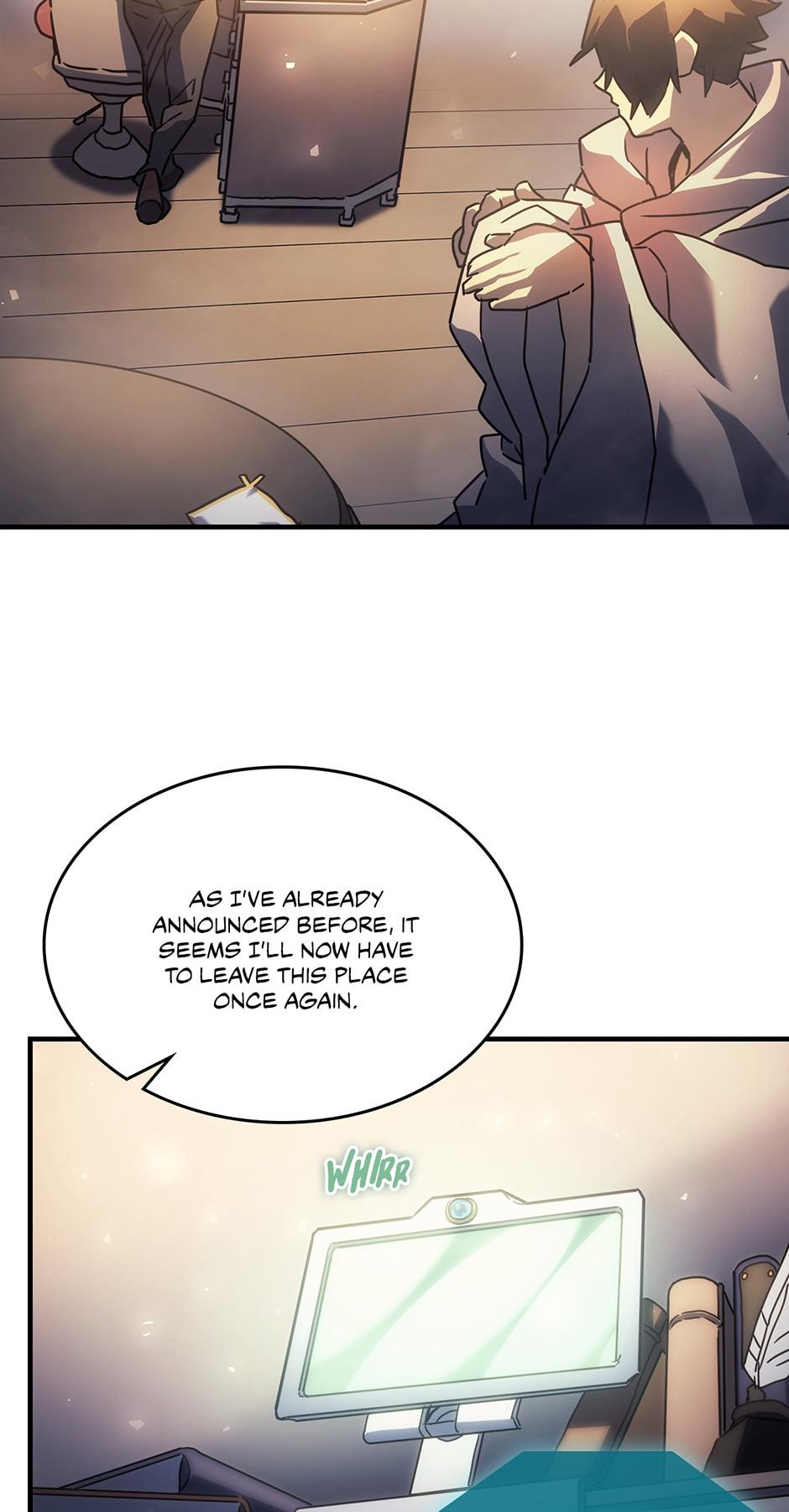 Read A Returner's Magic Should Be Special Manga Online