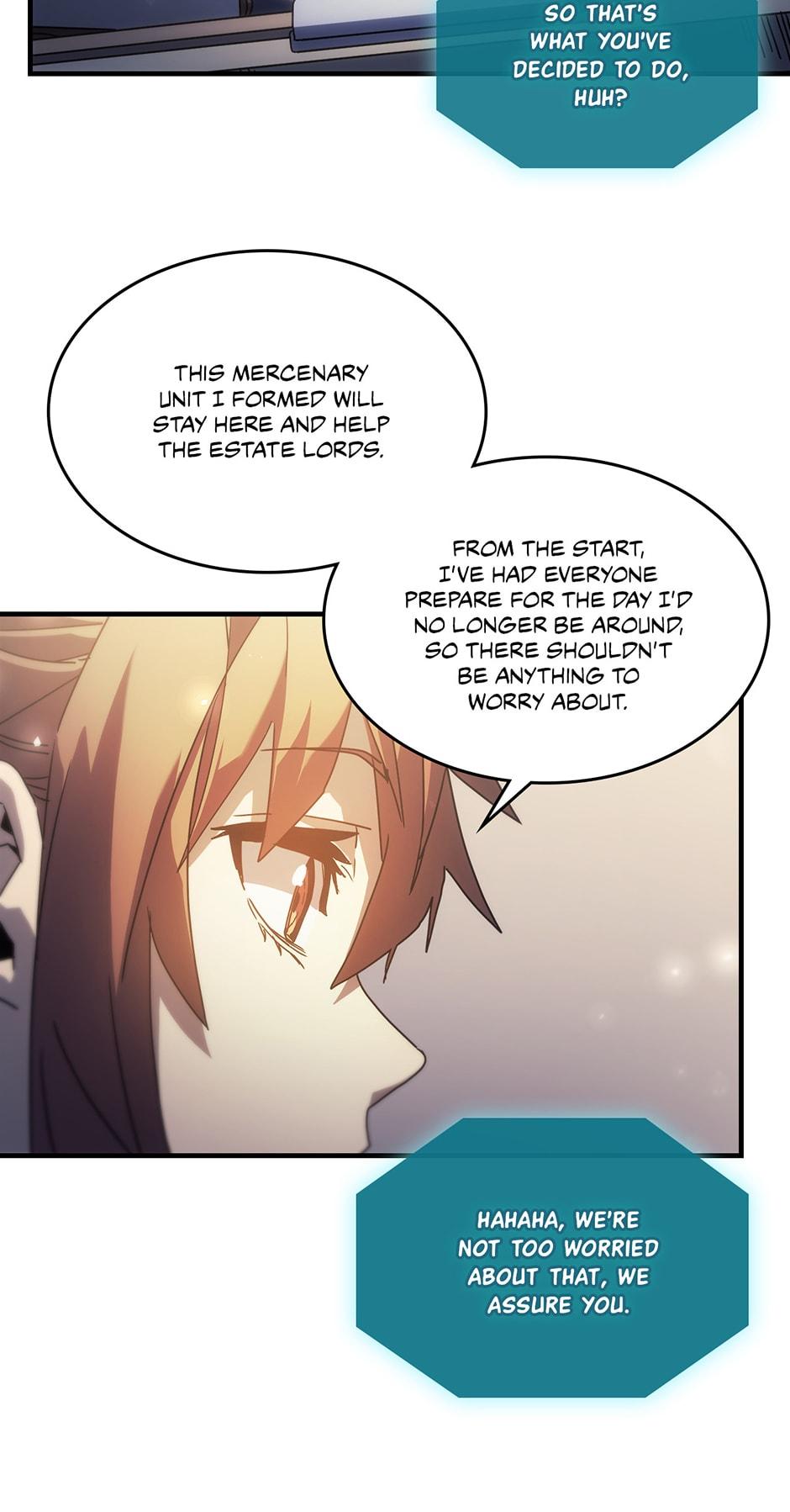 Read A Returner's Magic Should Be Special Manga Online