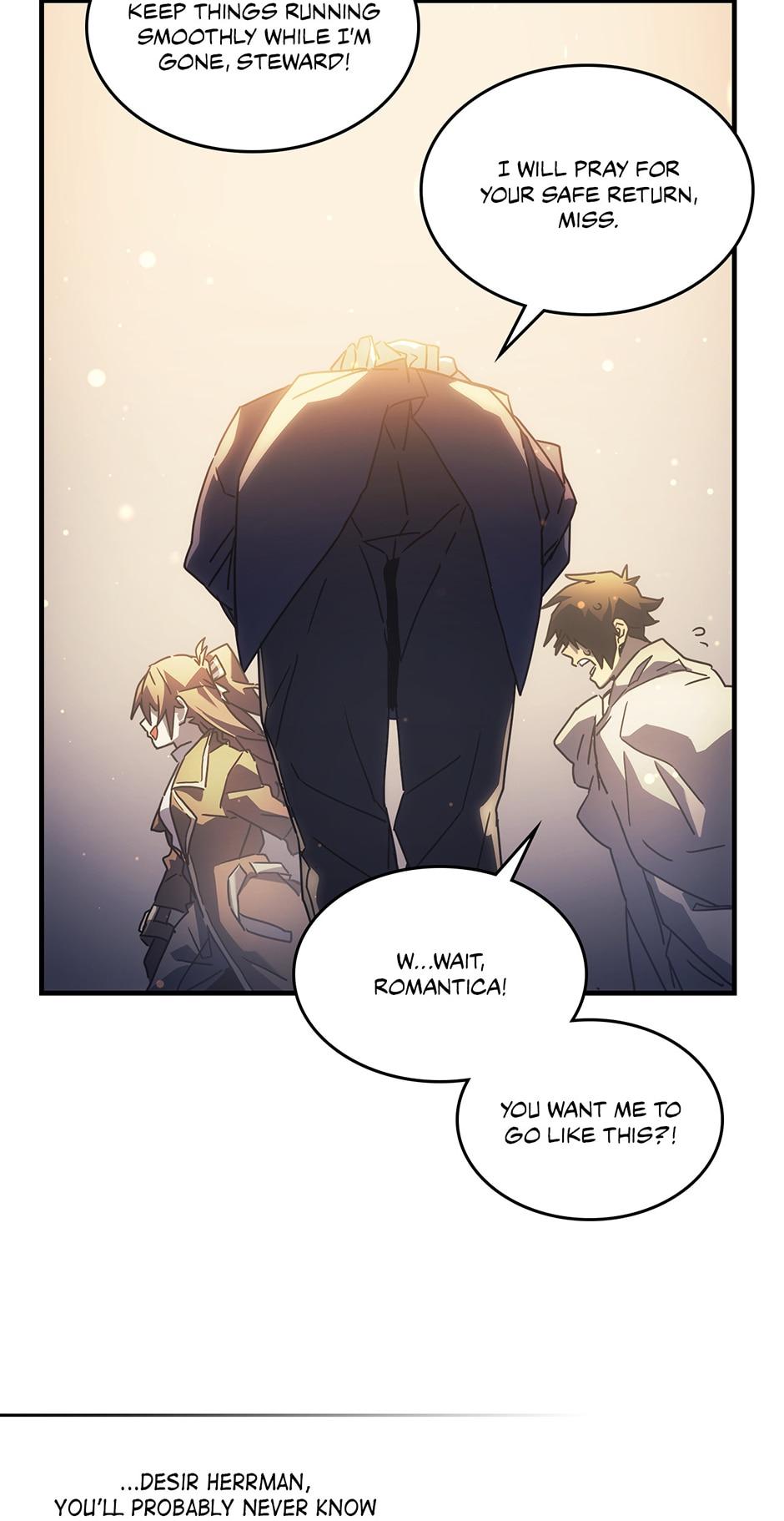 Read A Returner's Magic Should Be Special Manga Online
