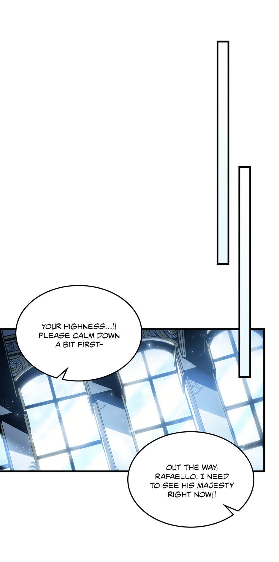 Read A Returner's Magic Should Be Special Manga Online