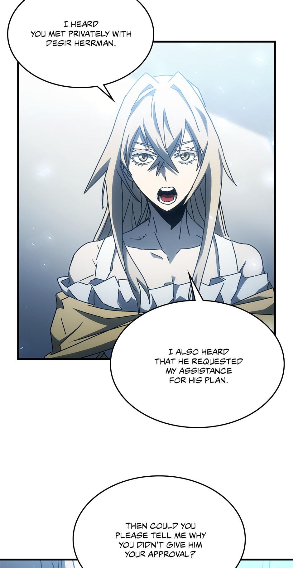 Read A Returner's Magic Should Be Special Manga Online