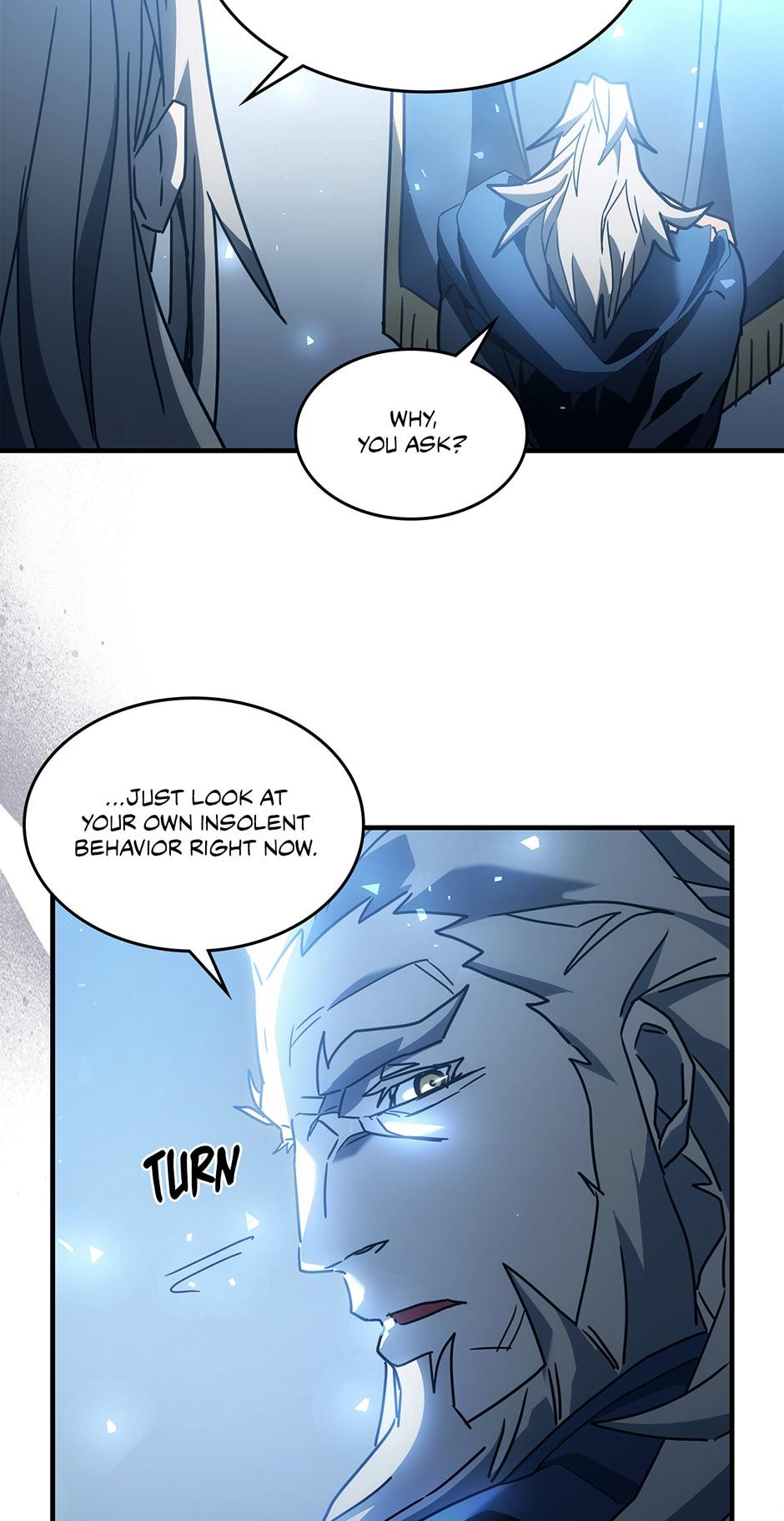 Read A Returner's Magic Should Be Special Manga Online