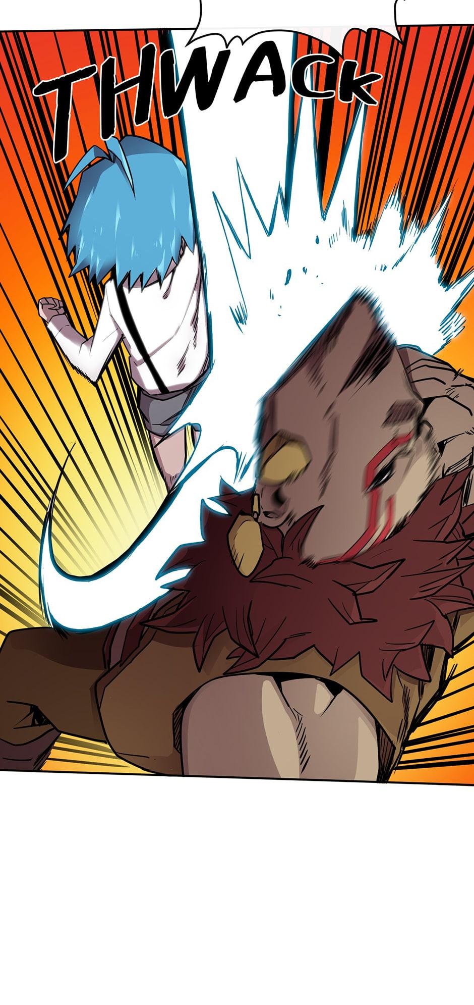 Read A Returner's Magic Should Be Special Manga Online