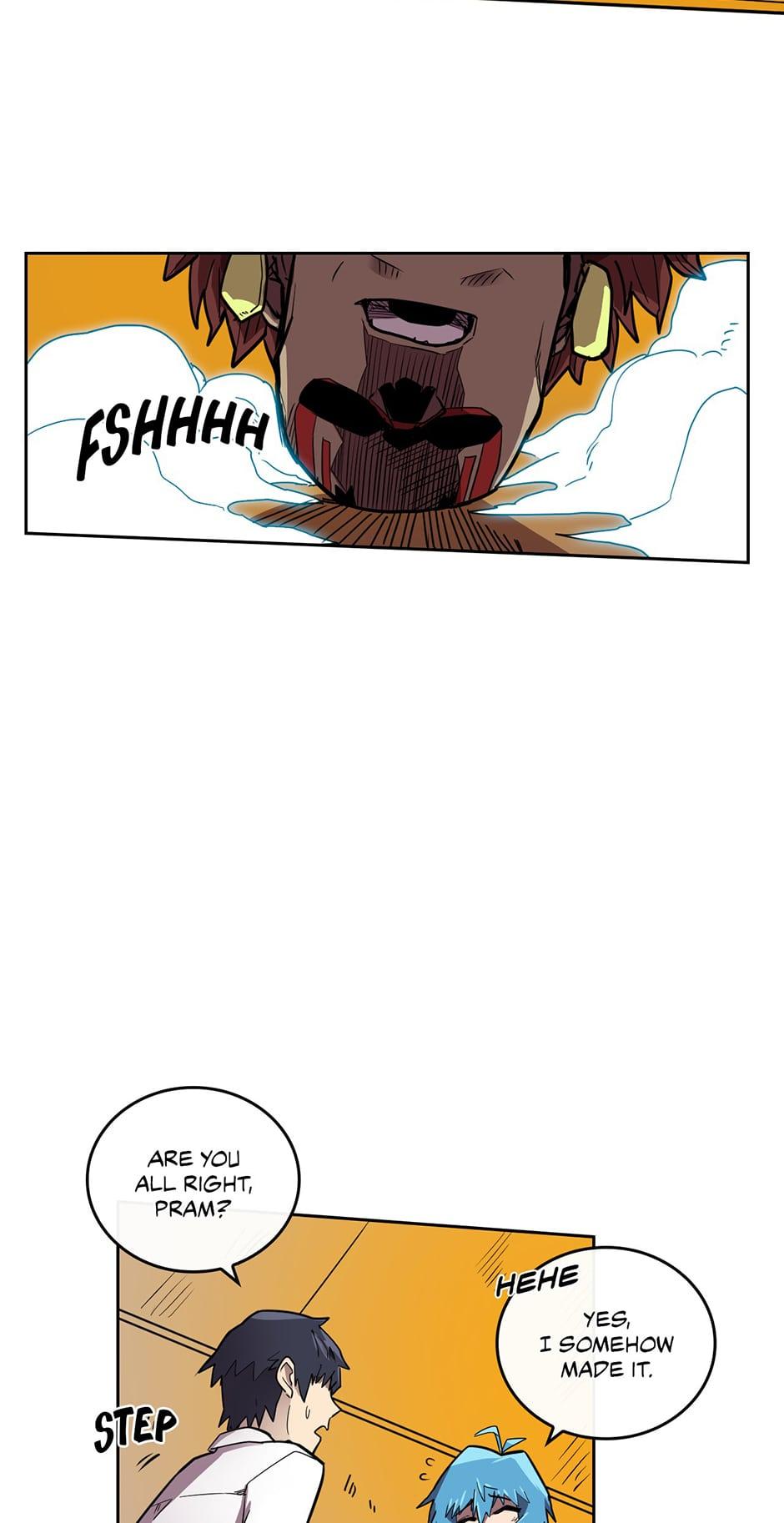 Read A Returner's Magic Should Be Special Manga Online