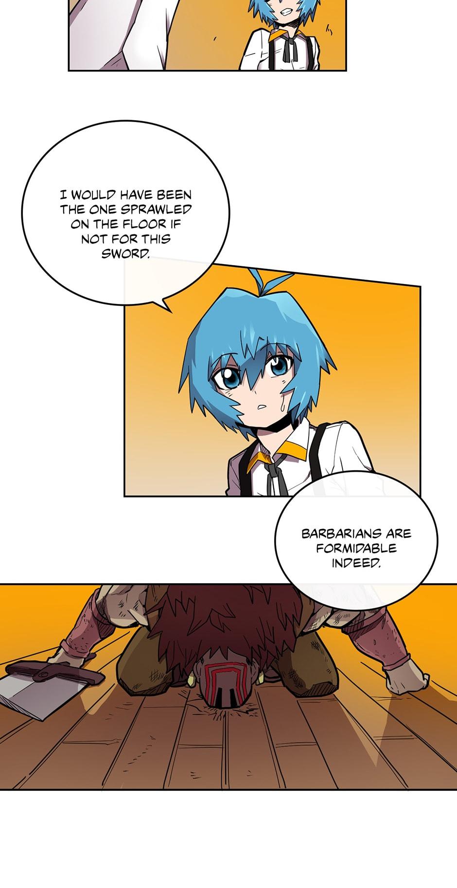 Read A Returner's Magic Should Be Special Manga Online