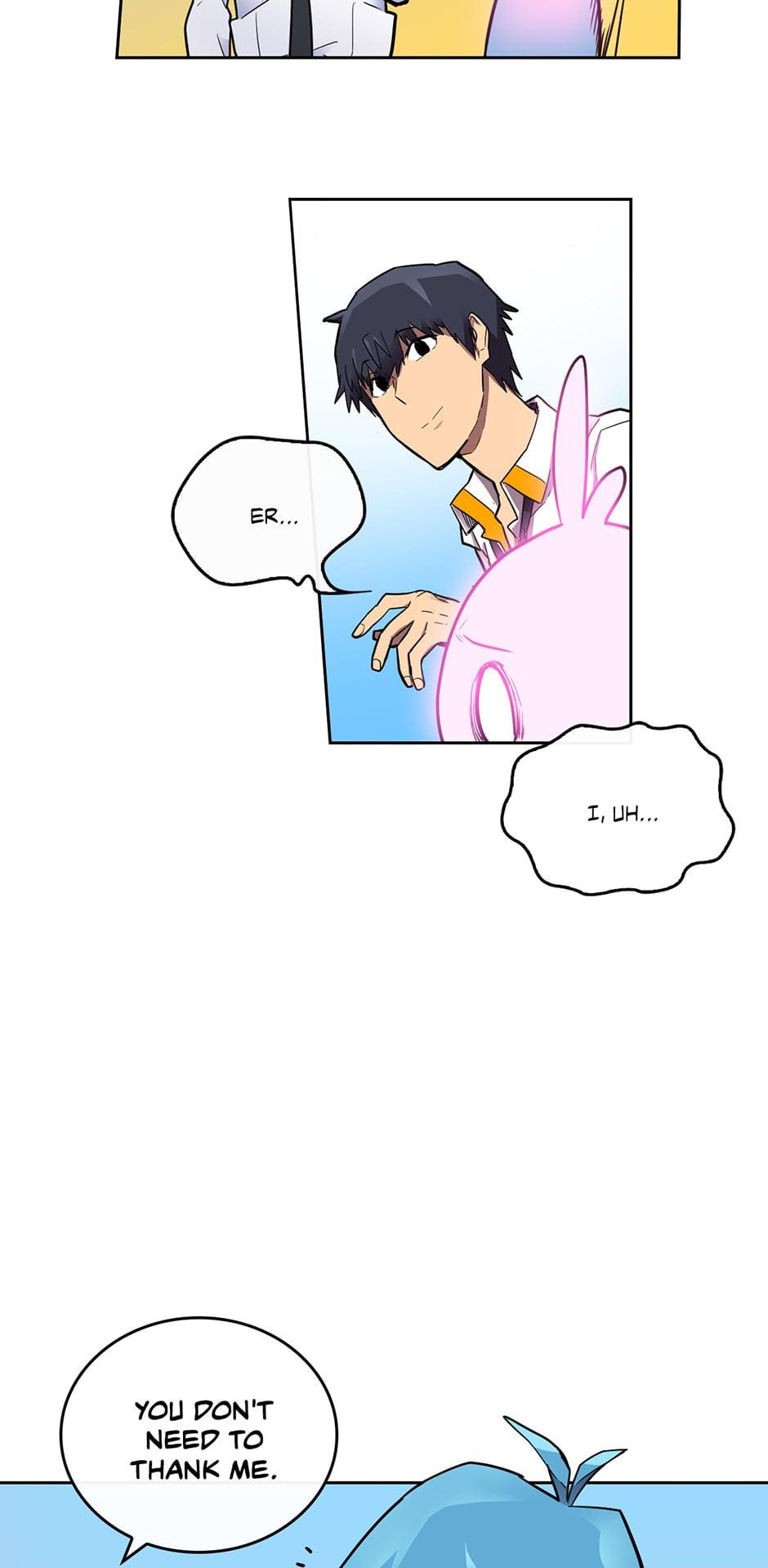 Read A Returner's Magic Should Be Special Manga Online