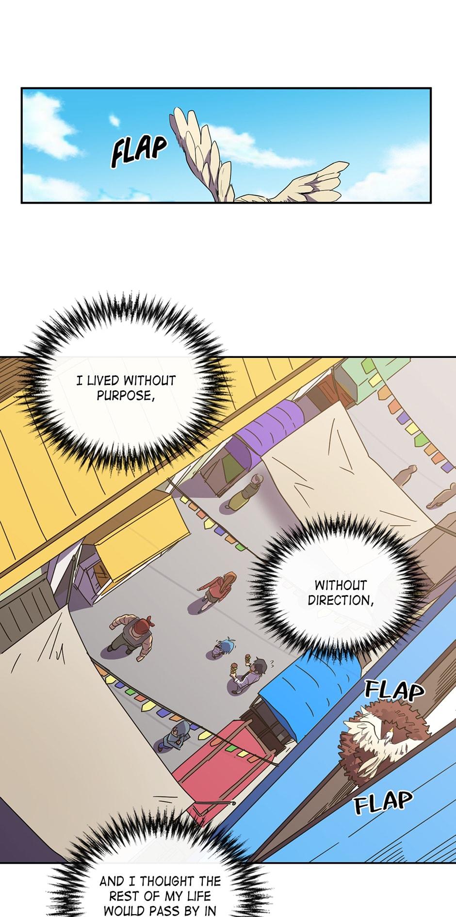 Read A Returner's Magic Should Be Special Manga Online
