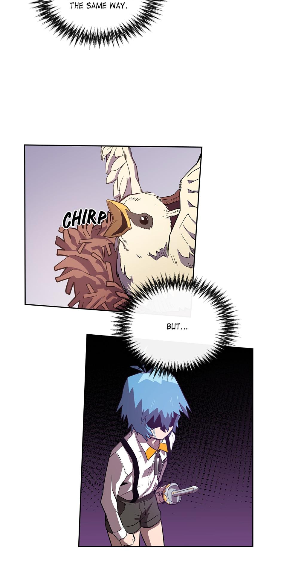 Read A Returner's Magic Should Be Special Manga Online