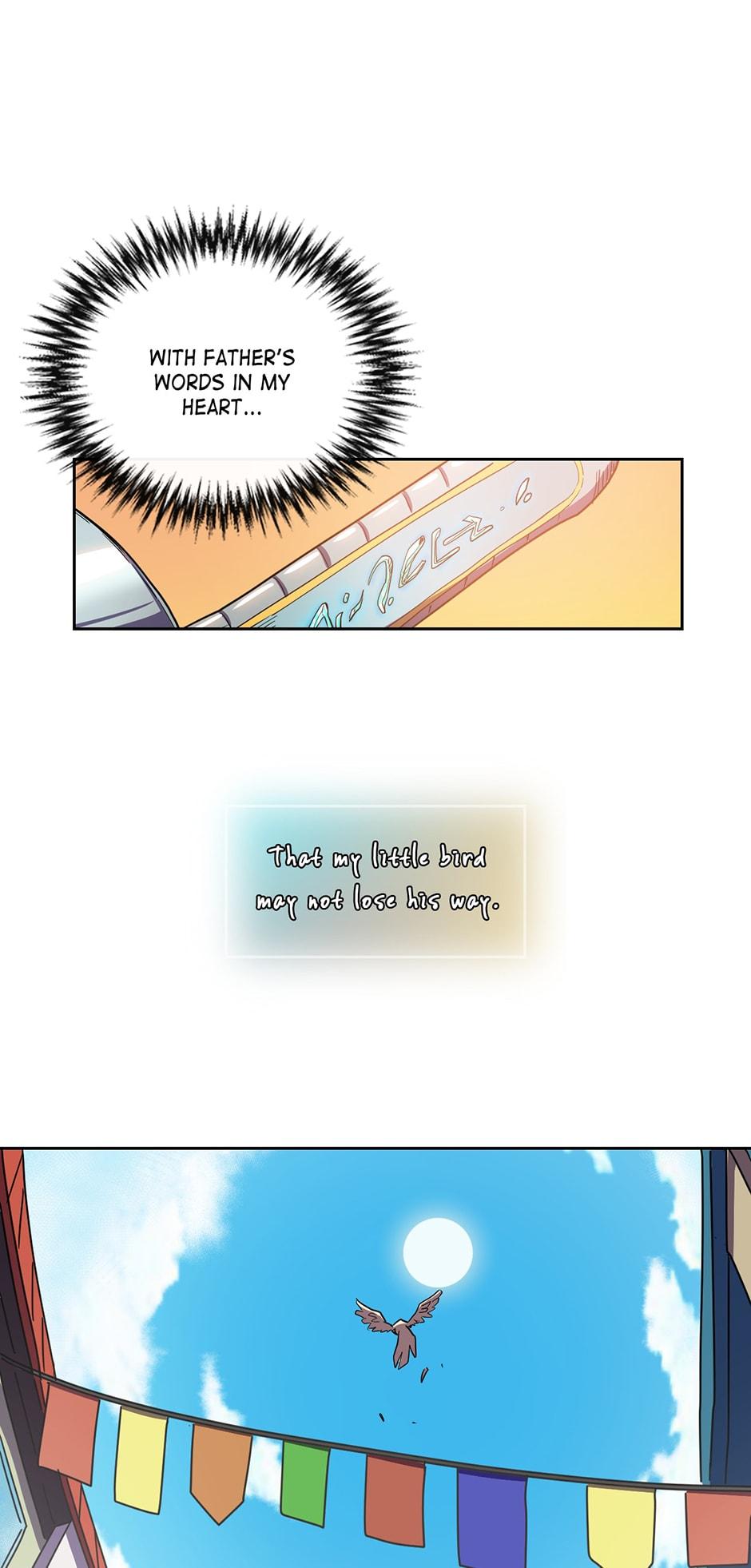 Read A Returner's Magic Should Be Special Manga Online