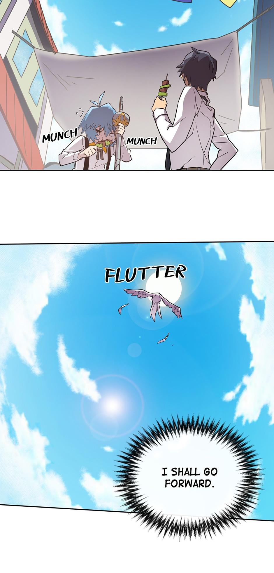 Read A Returner's Magic Should Be Special Manga Online