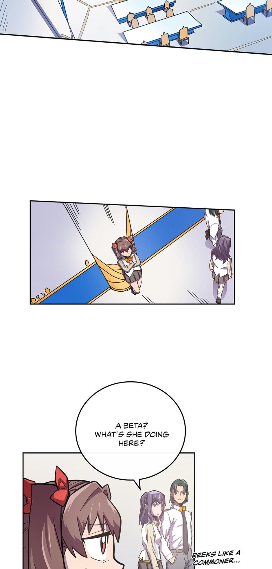 Read A Returner's Magic Should Be Special Manga Online