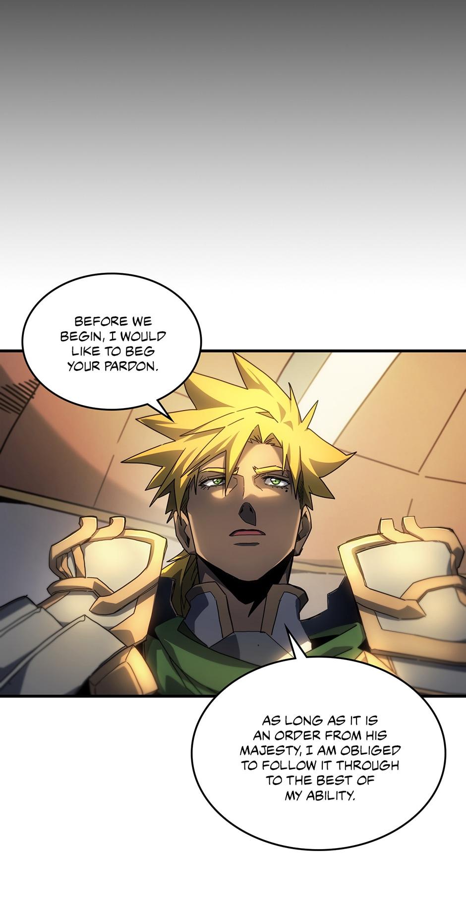 Read A Returner's Magic Should Be Special Manga Online