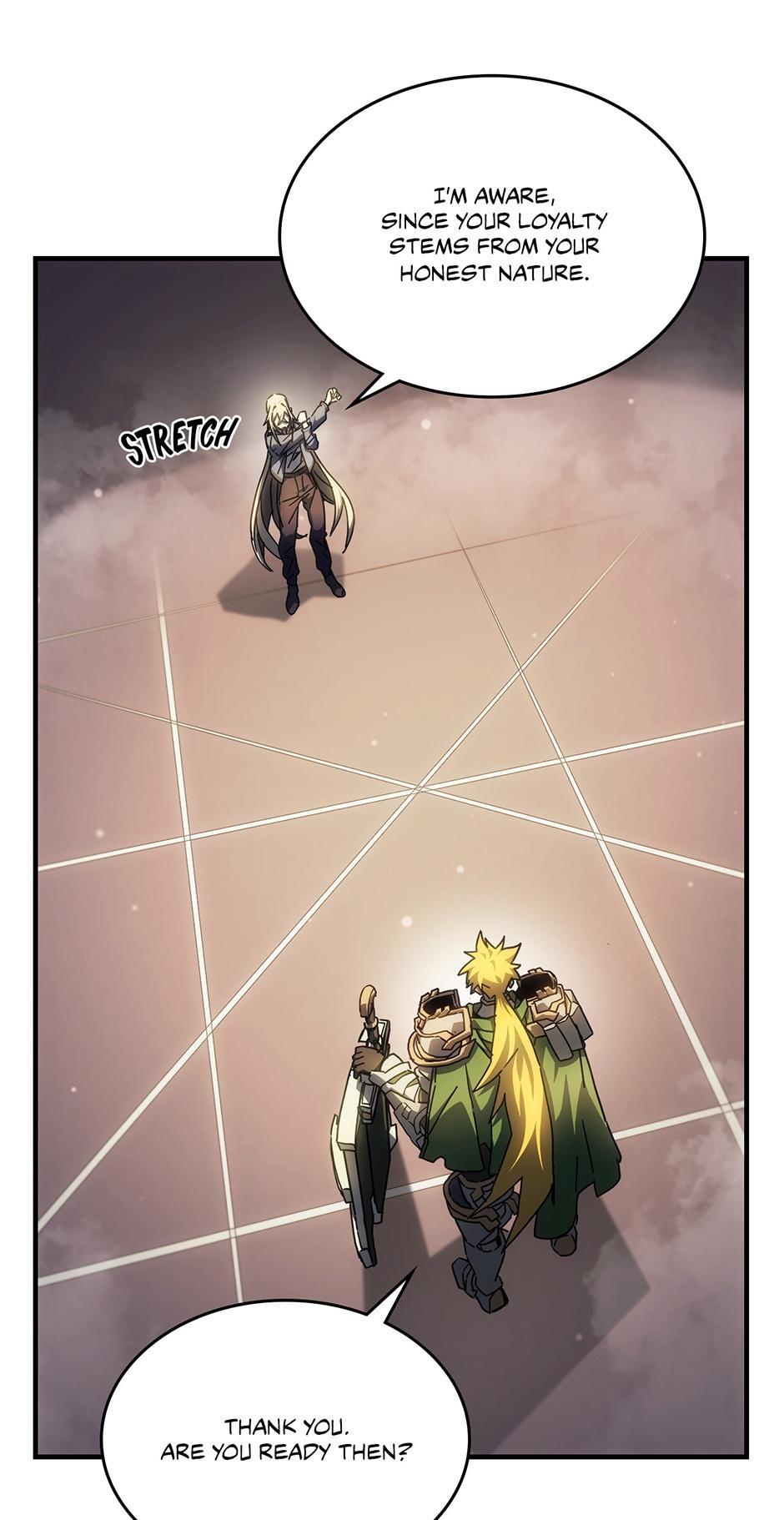 Read A Returner's Magic Should Be Special Manga Online