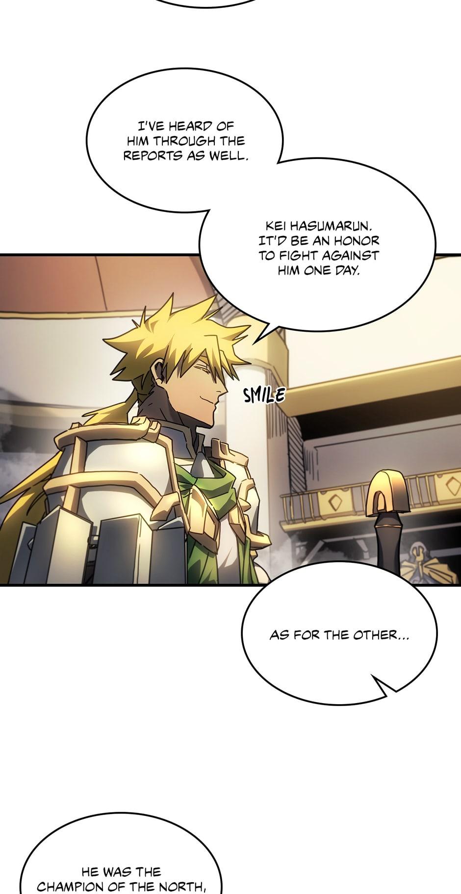 Read A Returner's Magic Should Be Special Manga Online