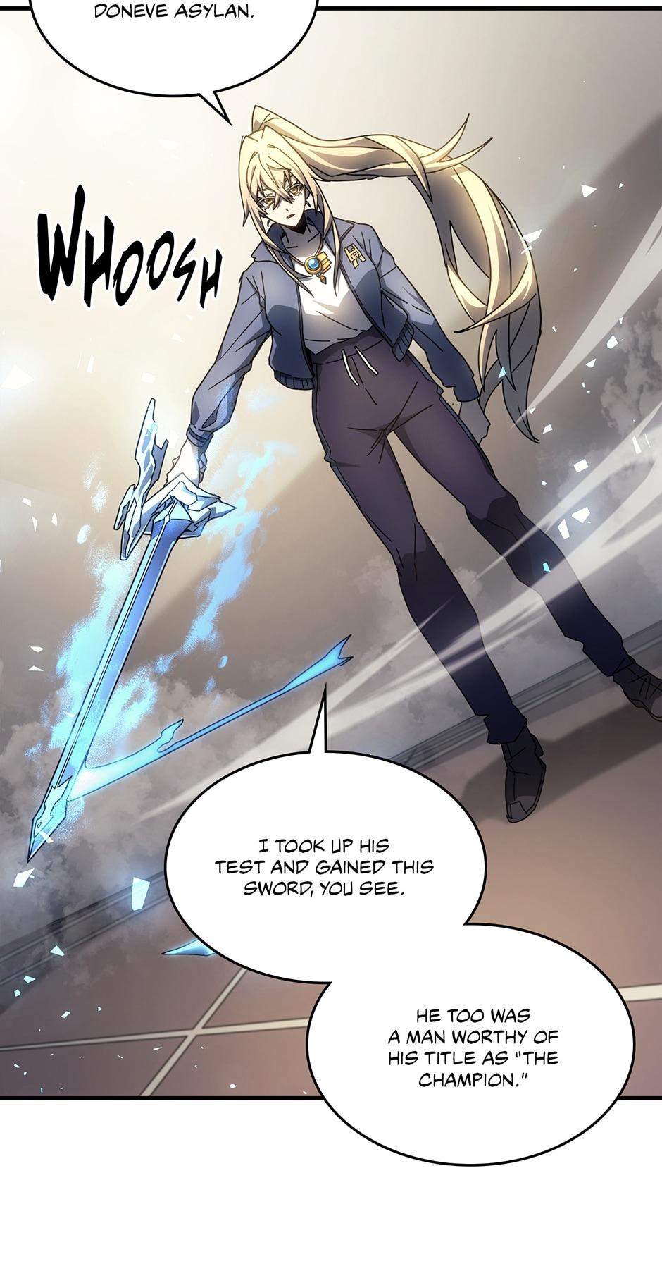 Read A Returner's Magic Should Be Special Manga Online