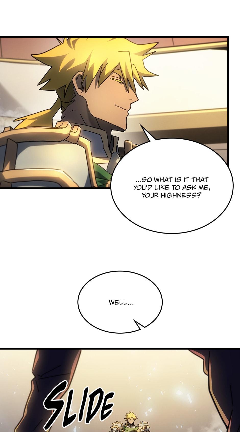 Read A Returner's Magic Should Be Special Manga Online