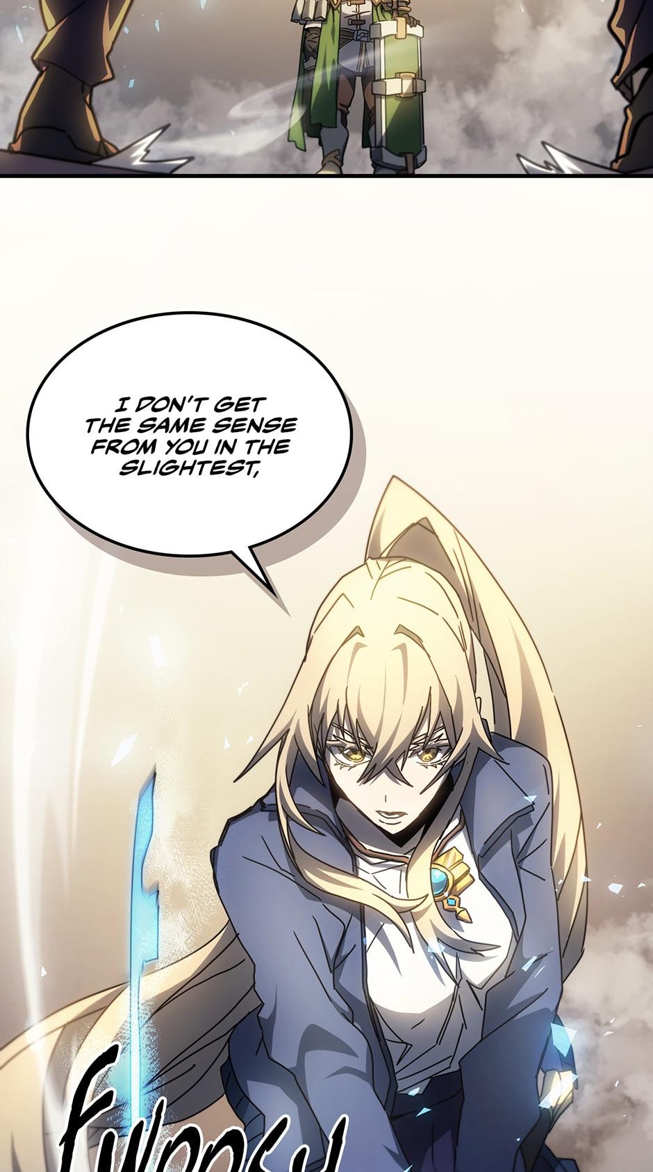 Read A Returner's Magic Should Be Special Manga Online