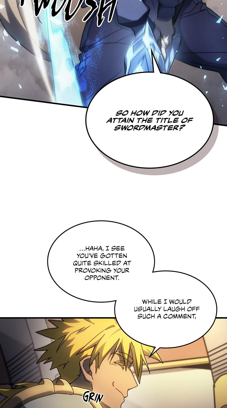 Read A Returner's Magic Should Be Special Manga Online