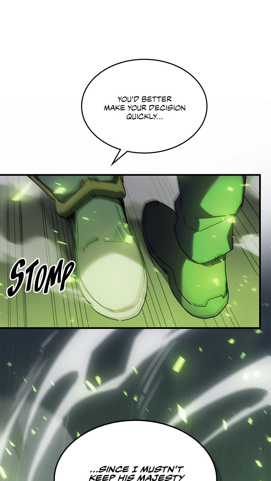 Read A Returner's Magic Should Be Special Manga Online