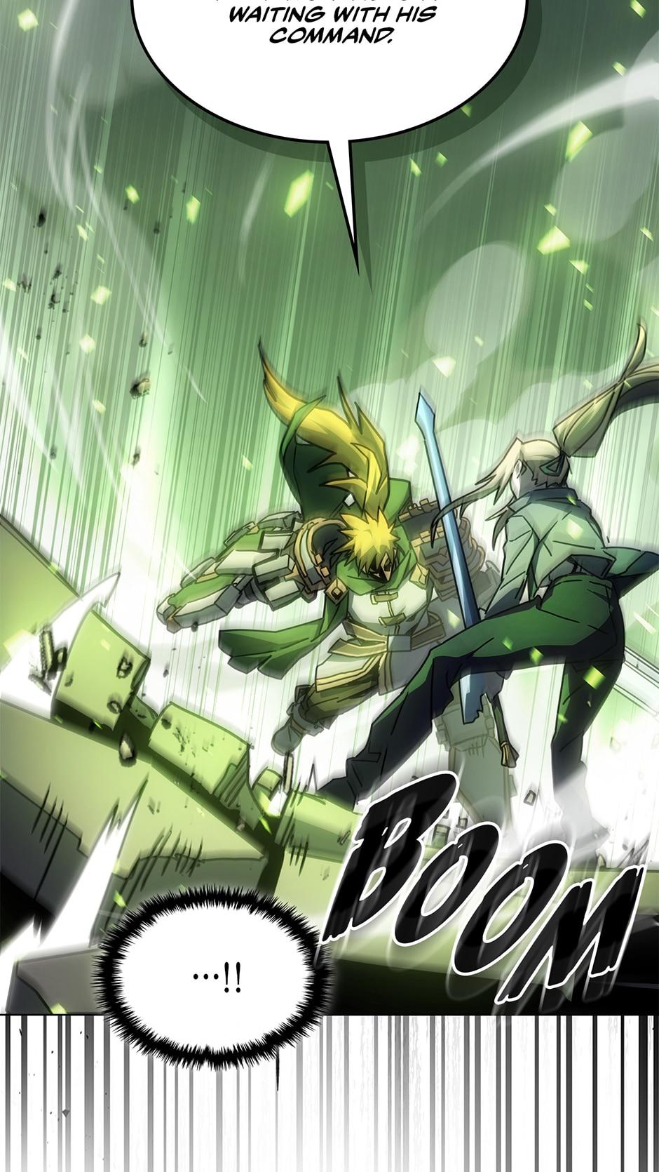 Read A Returner's Magic Should Be Special Manga Online