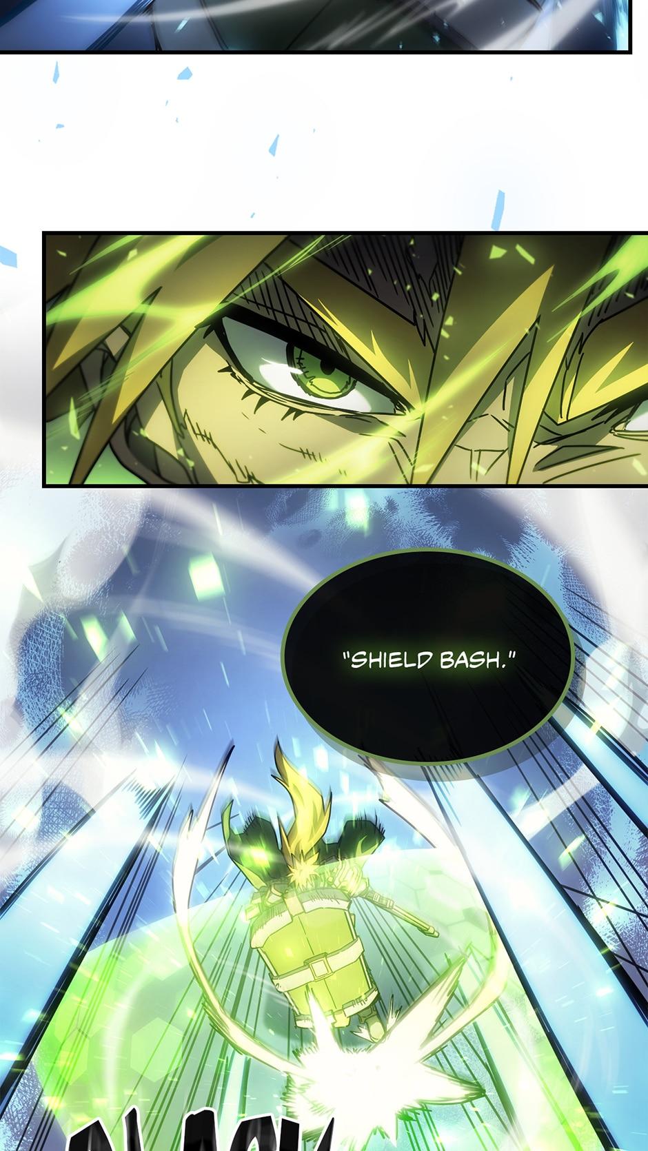 Read A Returner's Magic Should Be Special Manga Online