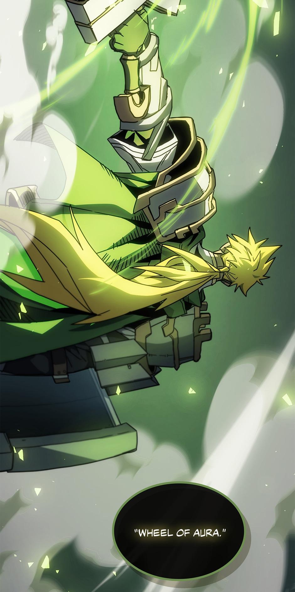 Read A Returner's Magic Should Be Special Manga Online