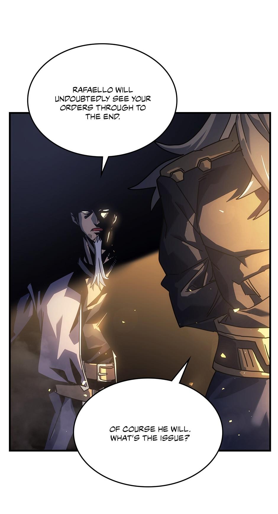 Read A Returner's Magic Should Be Special Manga Online