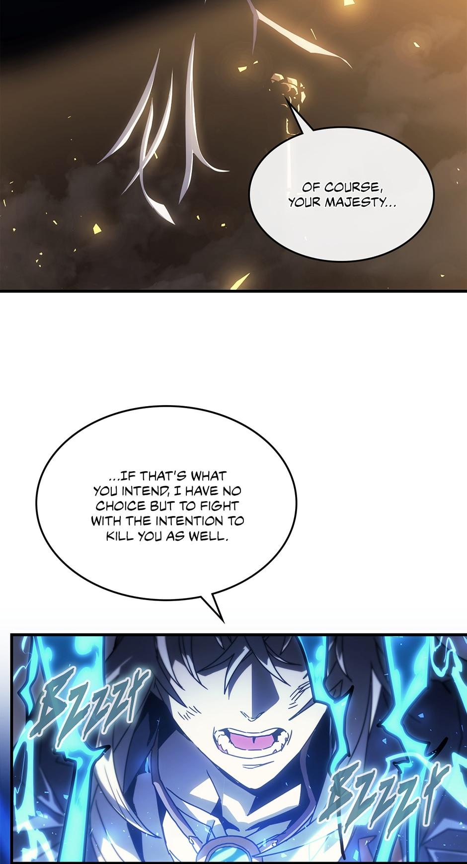 Read A Returner's Magic Should Be Special Manga Online