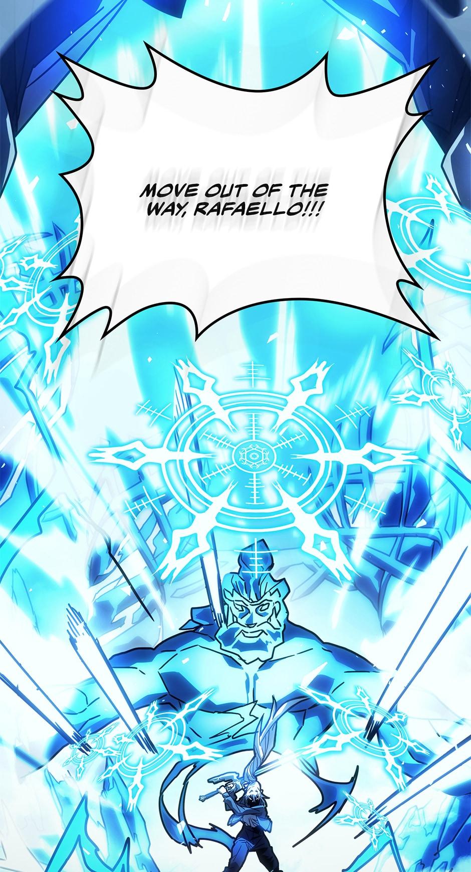 Read A Returner's Magic Should Be Special Manga Online