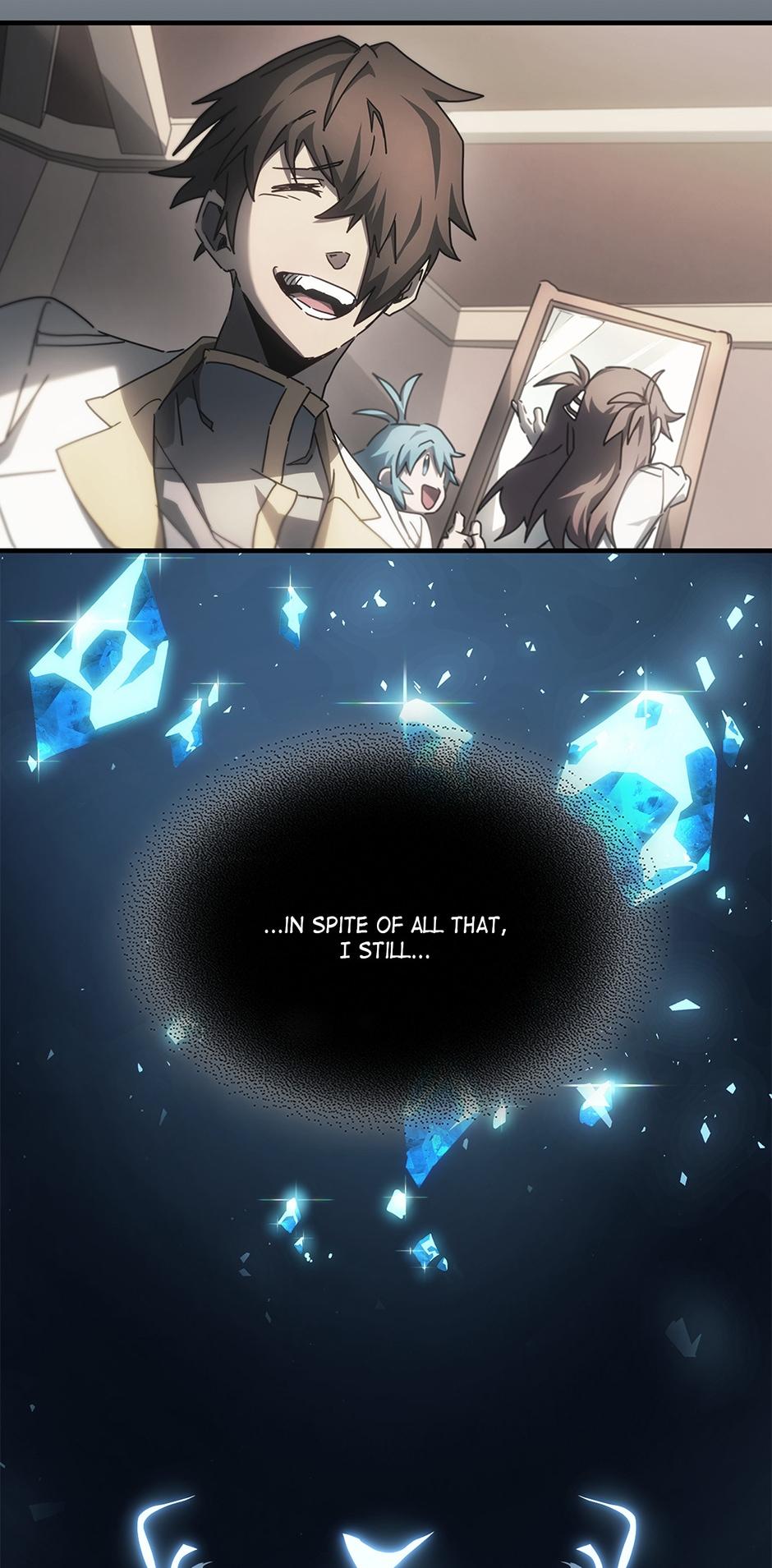 Read A Returner's Magic Should Be Special Manga Online