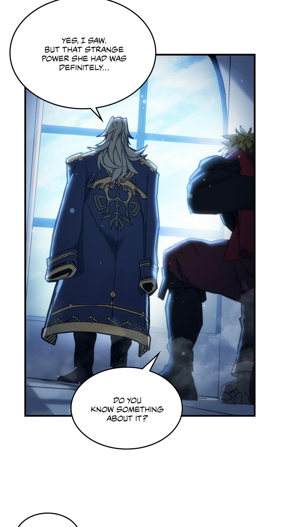 Read A Returner's Magic Should Be Special Manga Online