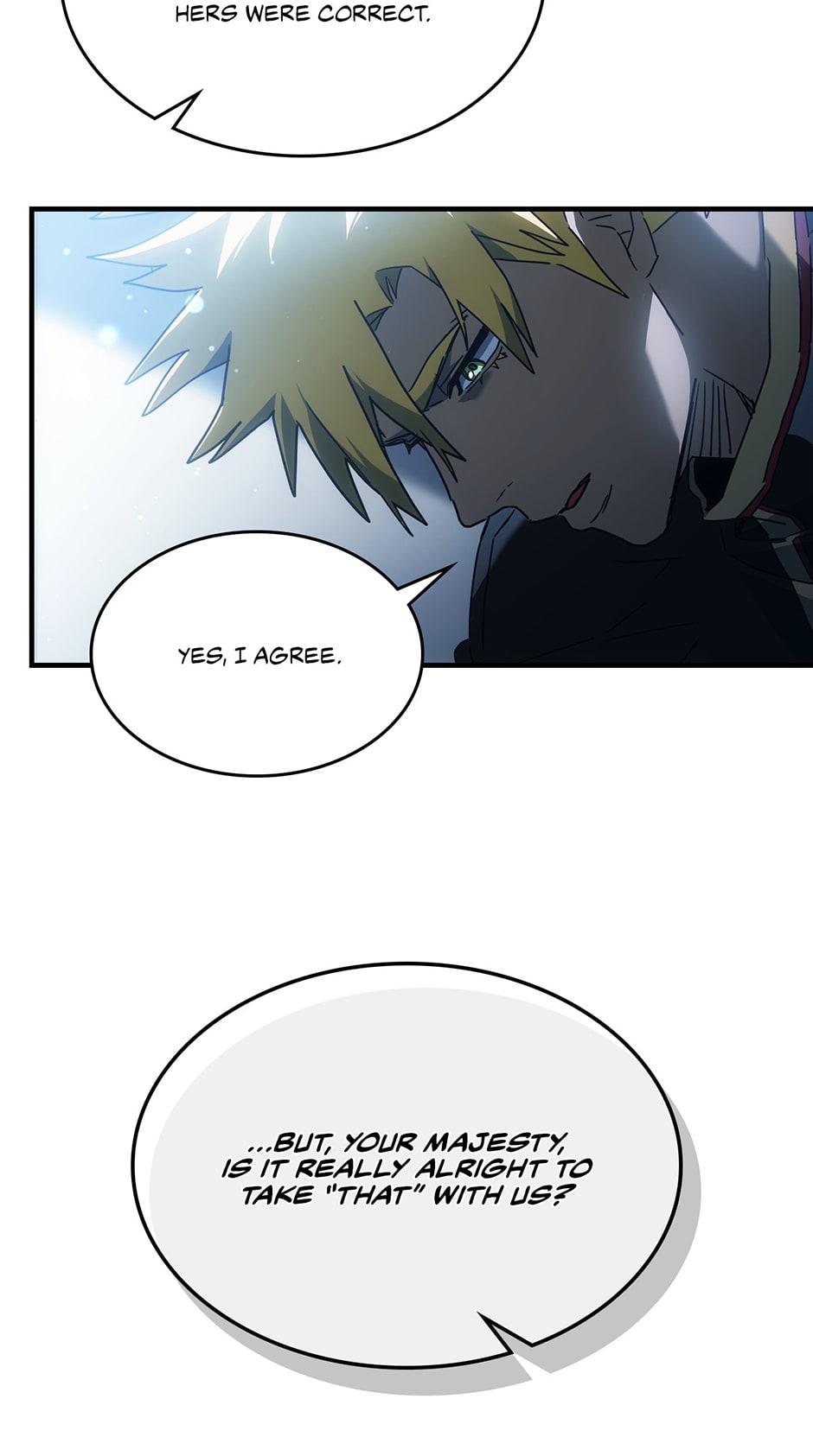 Read A Returner's Magic Should Be Special Manga Online