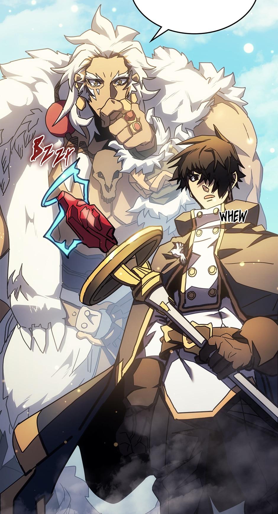 Read A Returner's Magic Should Be Special Manga Online
