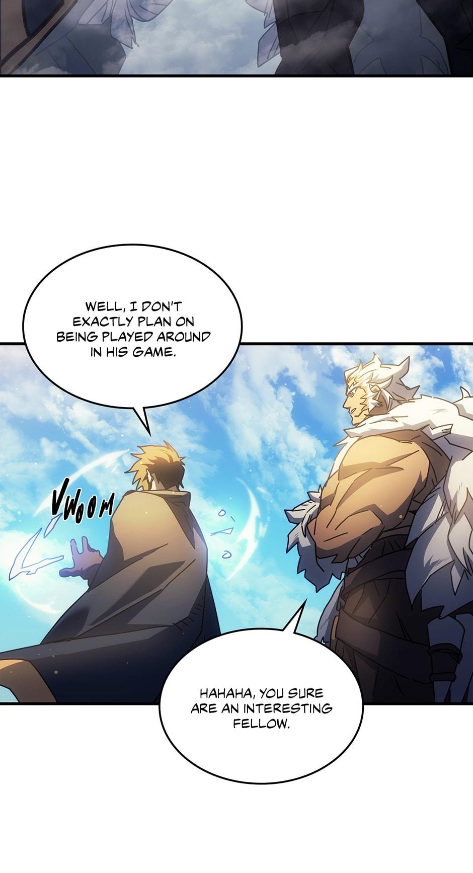 Read A Returner's Magic Should Be Special Manga Online