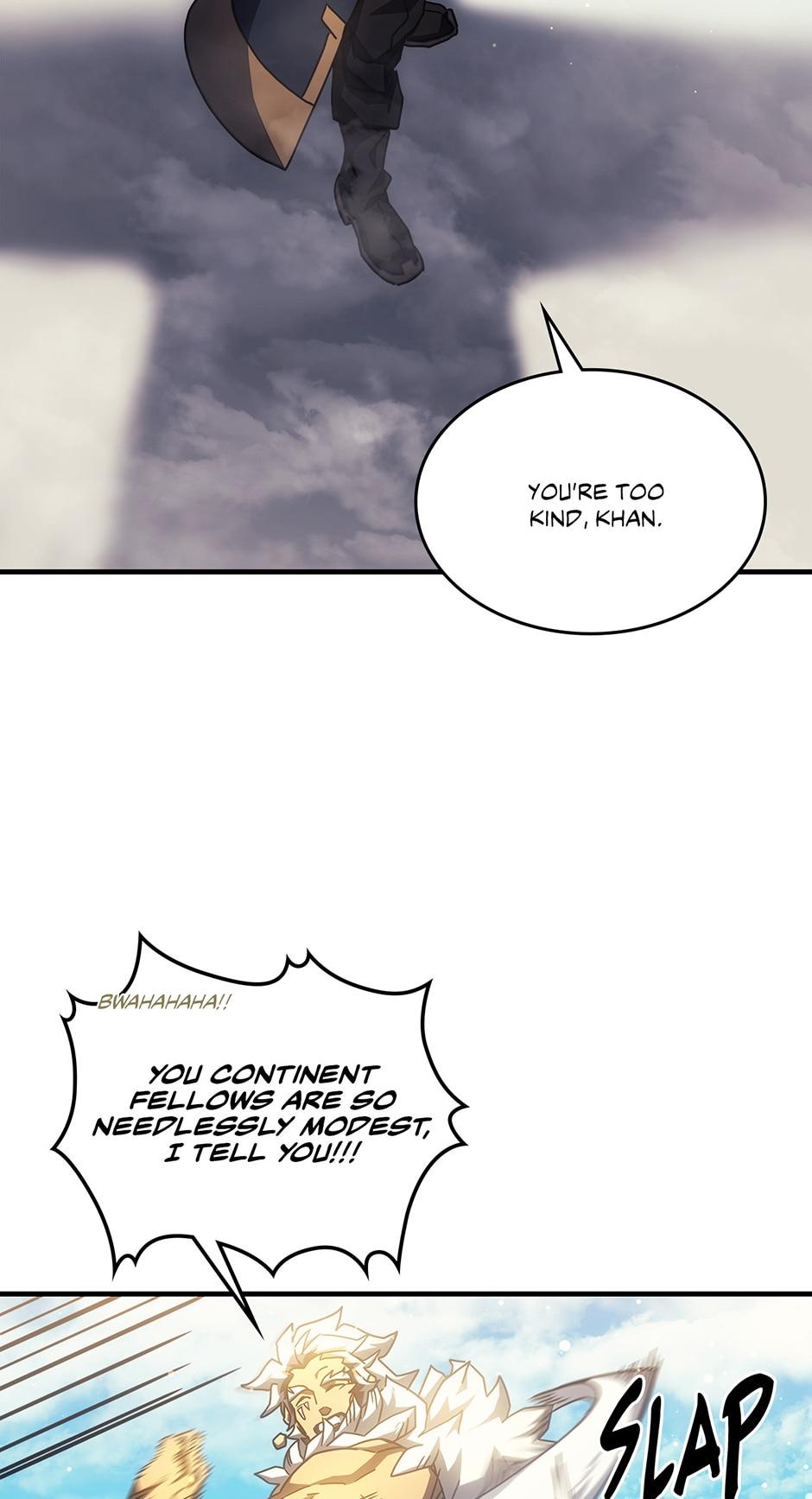 Read A Returner's Magic Should Be Special Manga Online