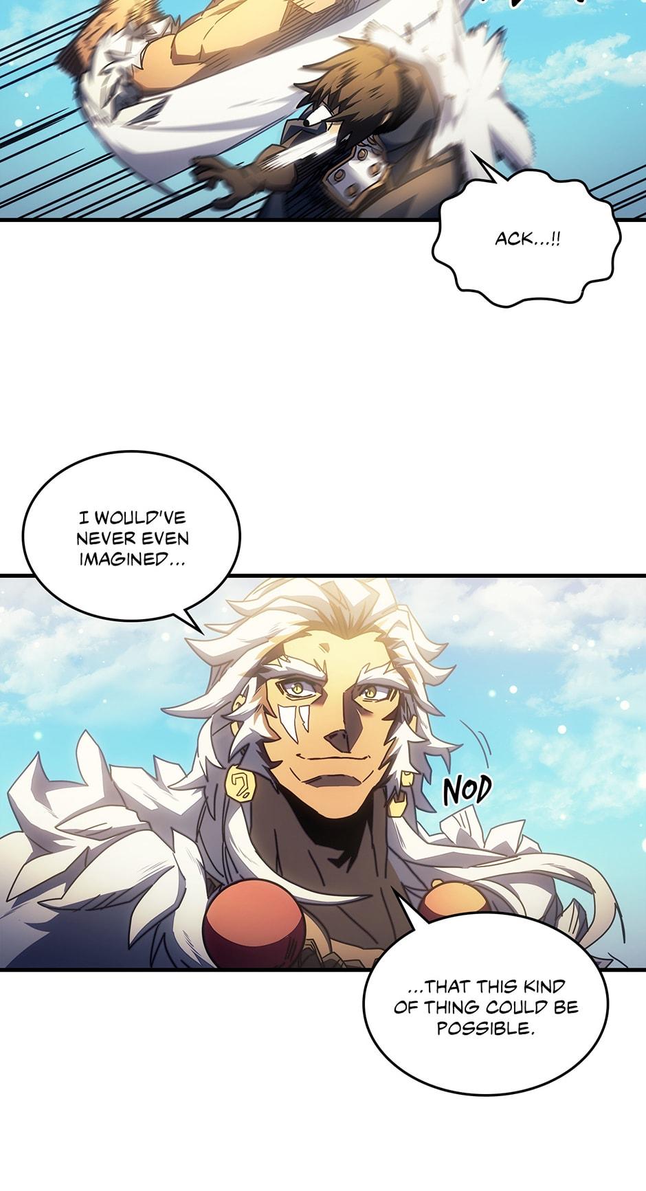 Read A Returner's Magic Should Be Special Manga Online