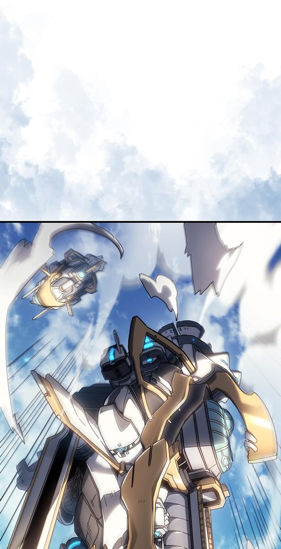 Read A Returner's Magic Should Be Special Manga Online