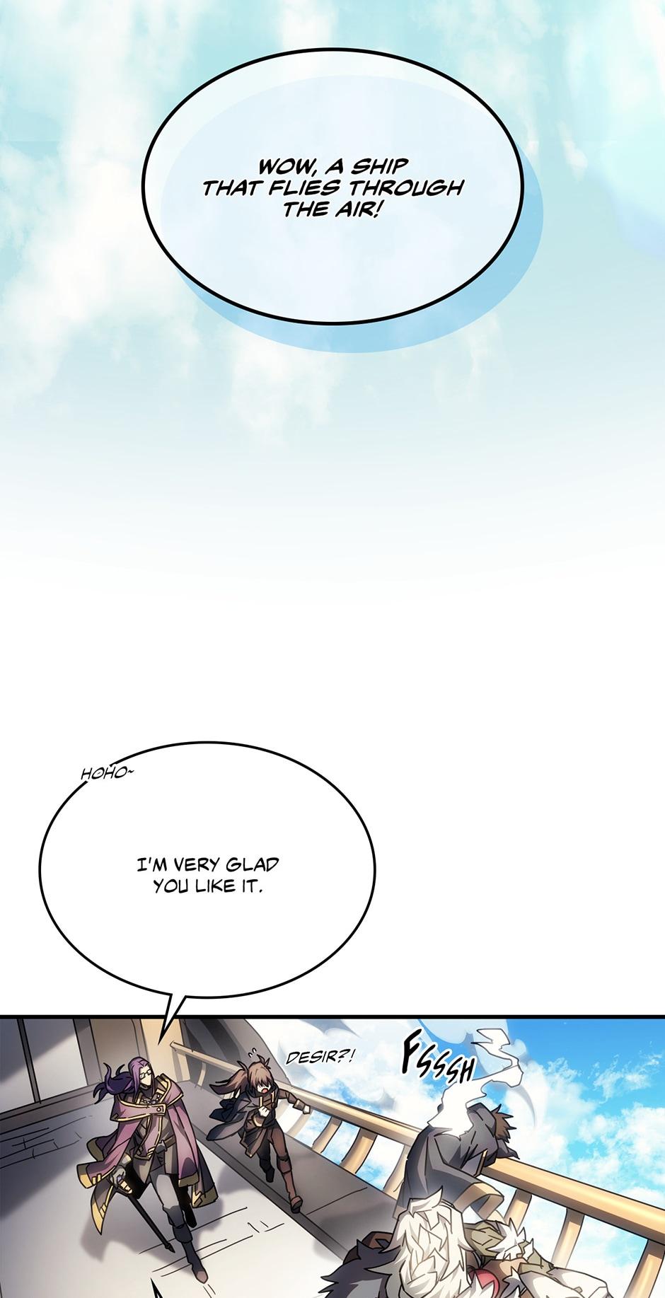 Read A Returner's Magic Should Be Special Manga Online