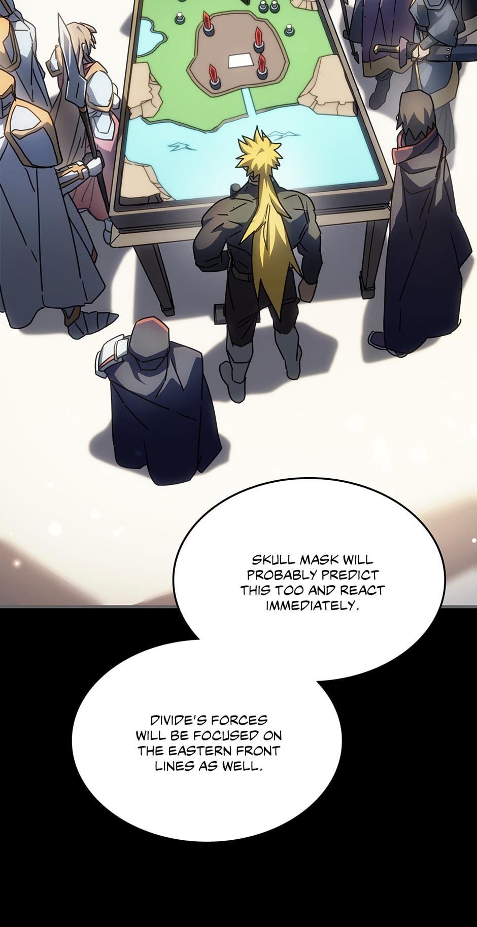 Read A Returner's Magic Should Be Special Manga Online
