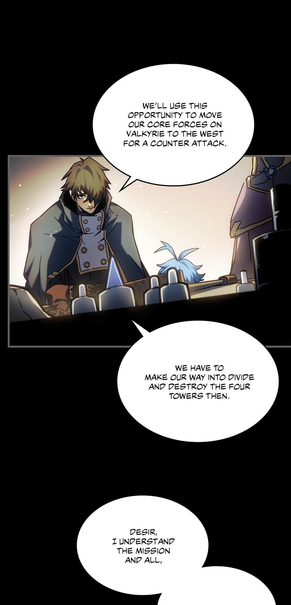 Read A Returner's Magic Should Be Special Manga Online