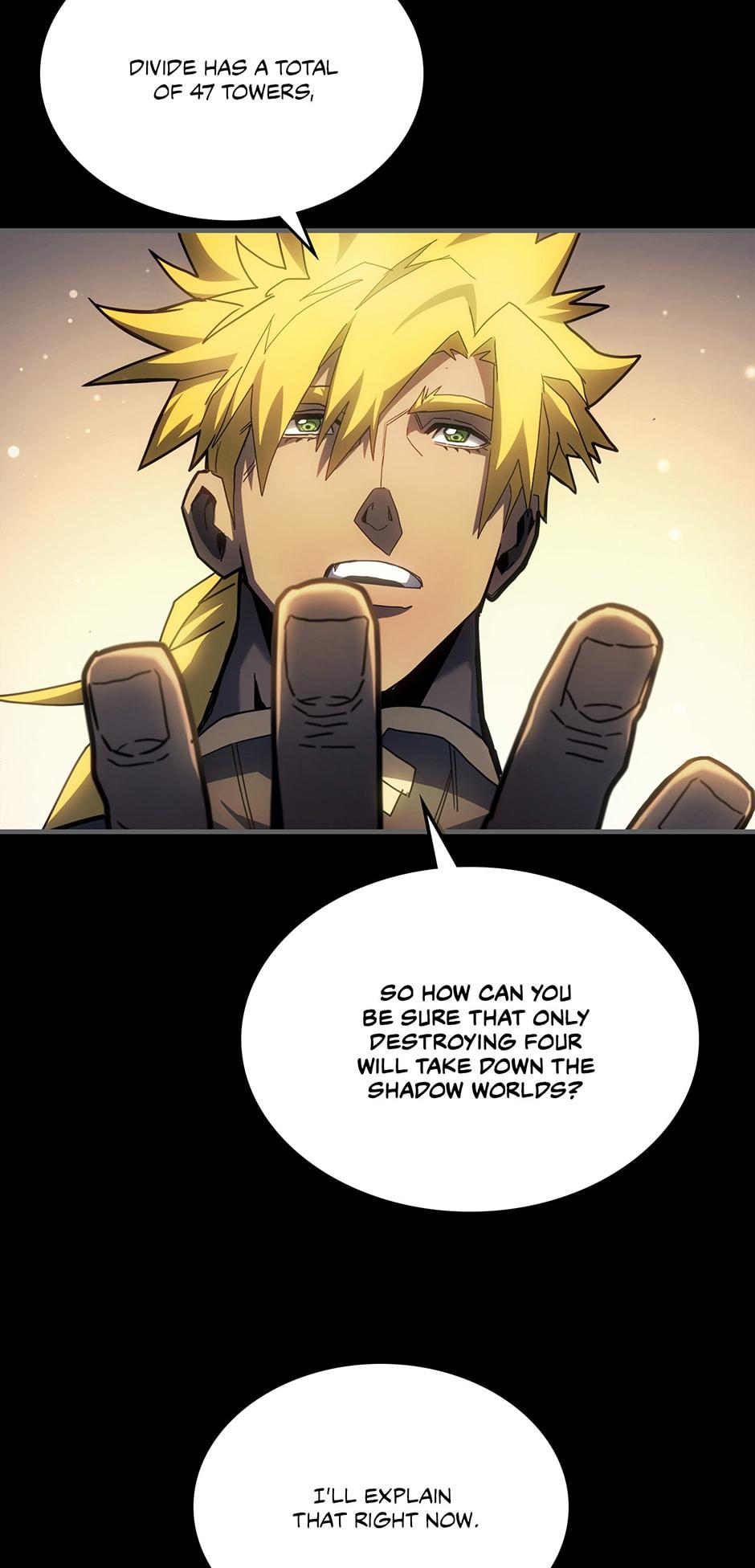 Read A Returner's Magic Should Be Special Manga Online