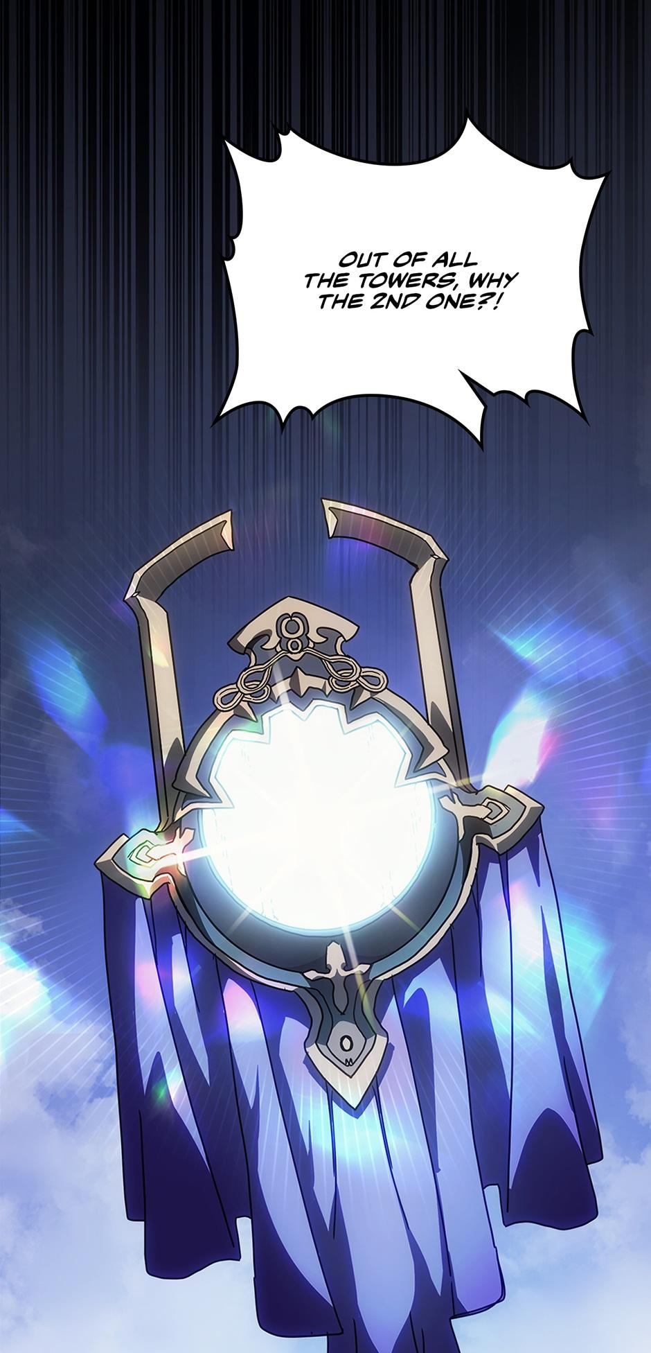 Read A Returner's Magic Should Be Special Manga Online