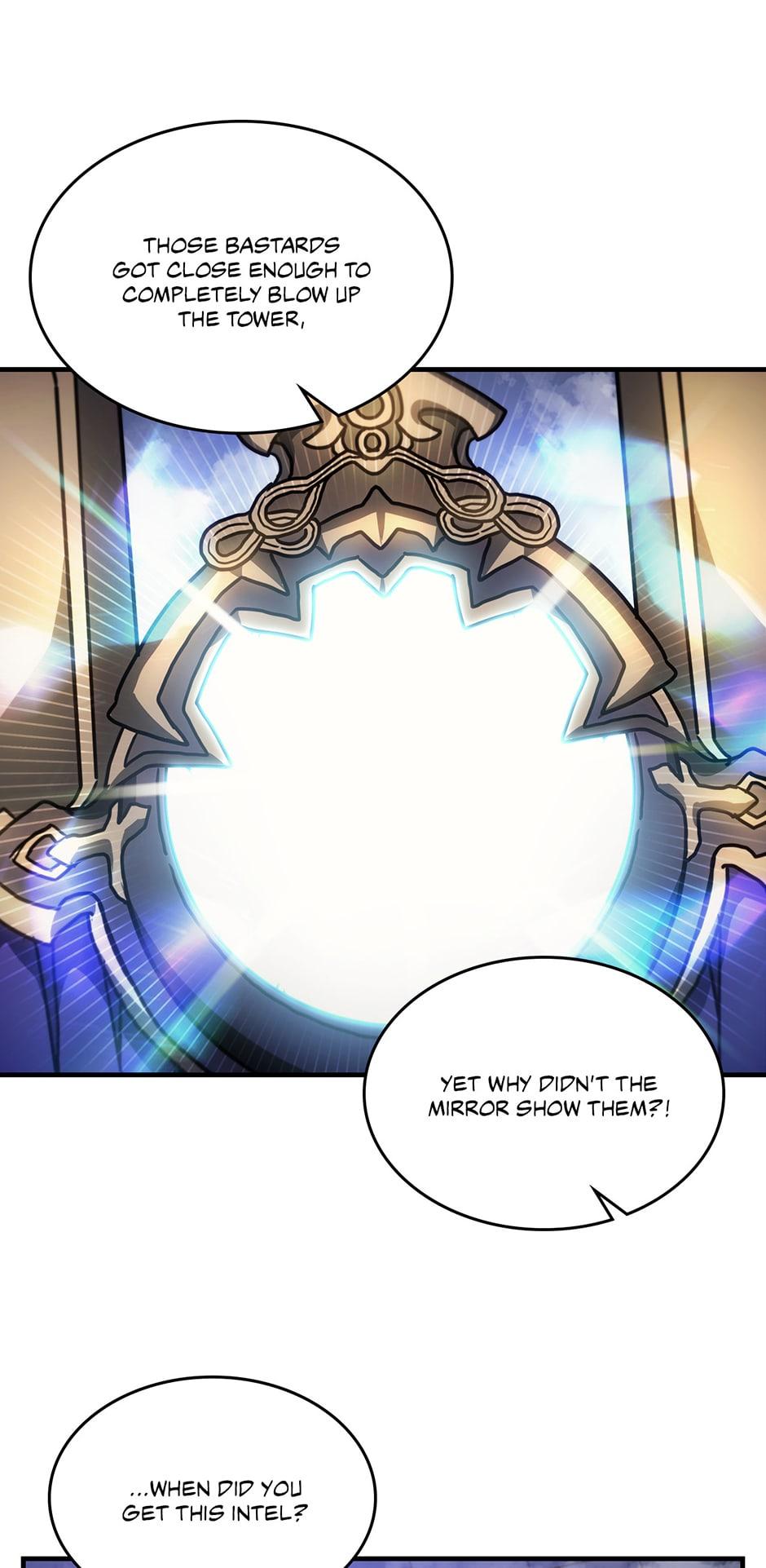 Read A Returner's Magic Should Be Special Manga Online